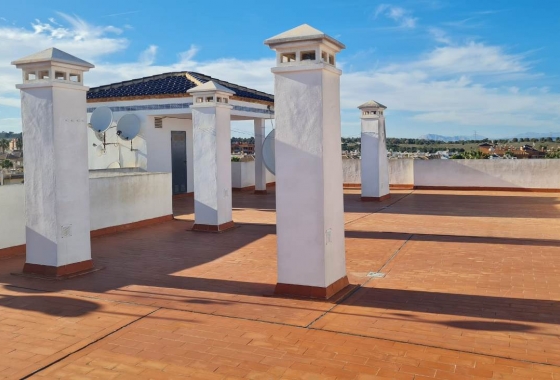Resale - Penthouse - Orihuela Costa - Costa Blanca