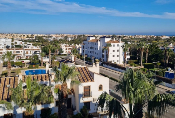 Resale - Penthouse - Orihuela Costa - Costa Blanca