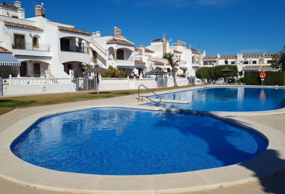 Resale - Penthouse - Orihuela Costa - Costa Blanca