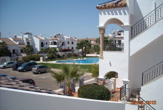 Resale - Townhouse - Orihuela Costa - Pau 8