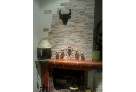 Resale - Townhouse - Orihuela Costa - Pau 8