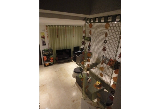 Resale - Townhouse - Orihuela Costa - Pau 8