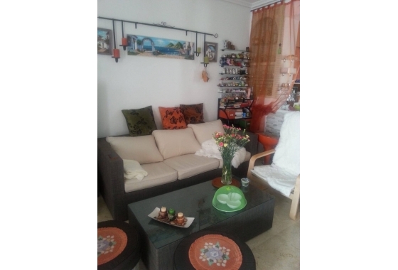 Resale - Townhouse - Orihuela Costa - Pau 8