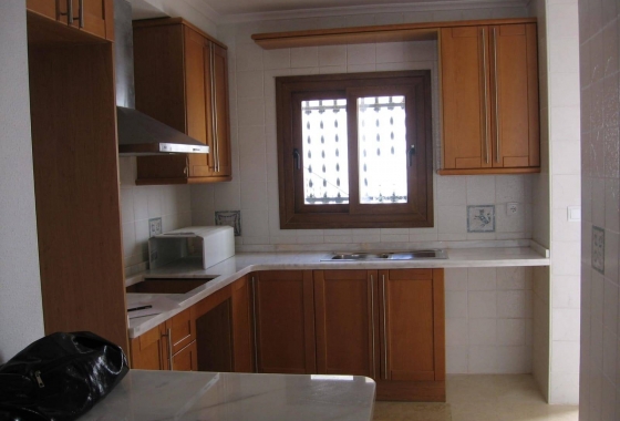 Resale - Townhouse - Orihuela Costa - Pau 8