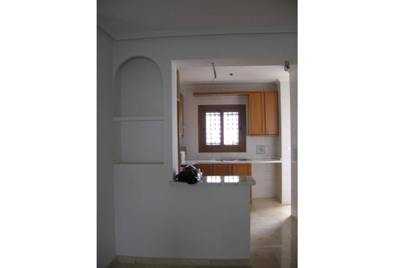 Resale - Townhouse - Orihuela Costa - Pau 8