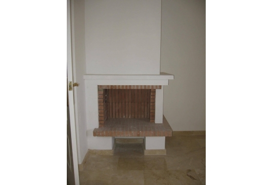 Resale - Townhouse - Orihuela Costa - Pau 8