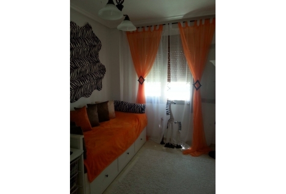 Resale - Townhouse - Orihuela Costa - Pau 8