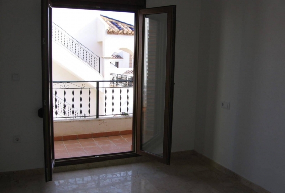 Resale - Townhouse - Orihuela Costa - Pau 8