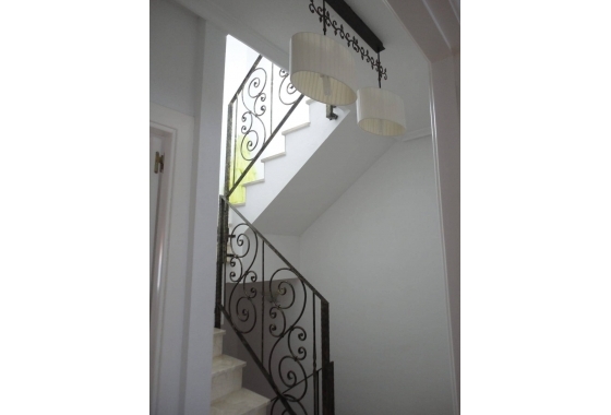 Resale - Townhouse - Orihuela Costa - Pau 8