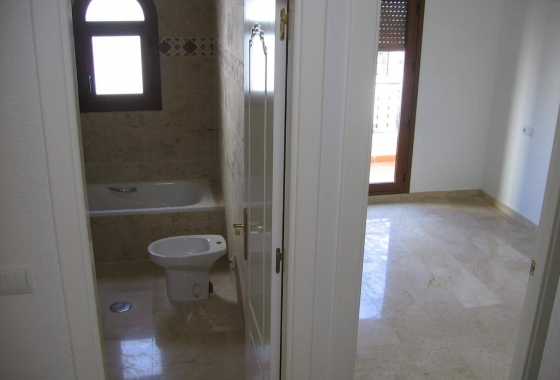 Resale - Townhouse - Orihuela Costa - Pau 8