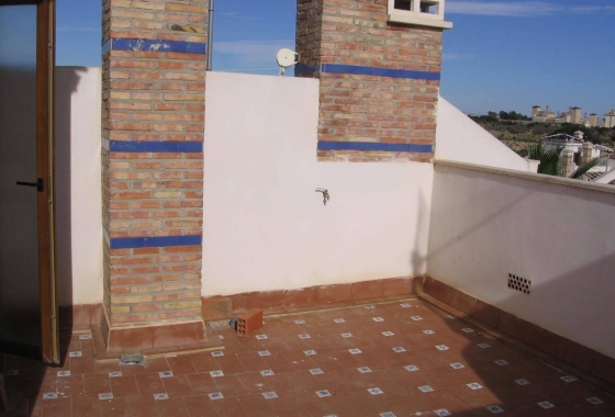 Resale - Townhouse - Orihuela Costa - Pau 8