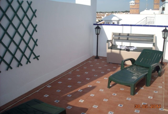 Resale - Townhouse - Orihuela Costa - Pau 8