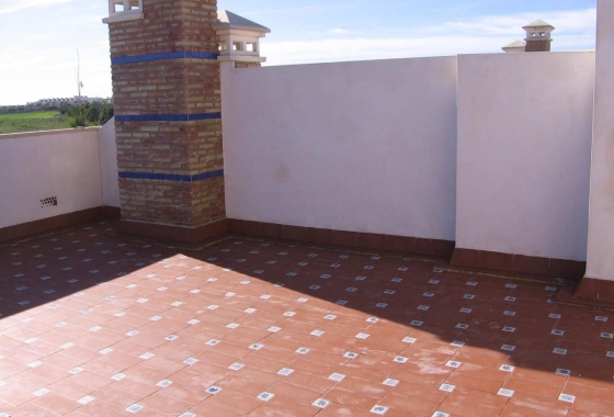 Resale - Townhouse - Orihuela Costa - Pau 8