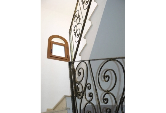 Resale - Townhouse - Orihuela Costa - Pau 8