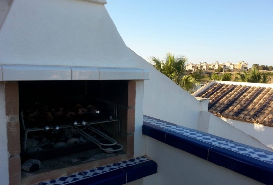 Resale - Townhouse - Orihuela Costa - Pau 8