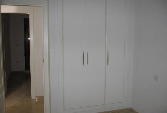 Resale - Townhouse - Orihuela Costa - Pau 8