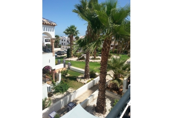 Resale - Townhouse - Orihuela Costa - Pau 8