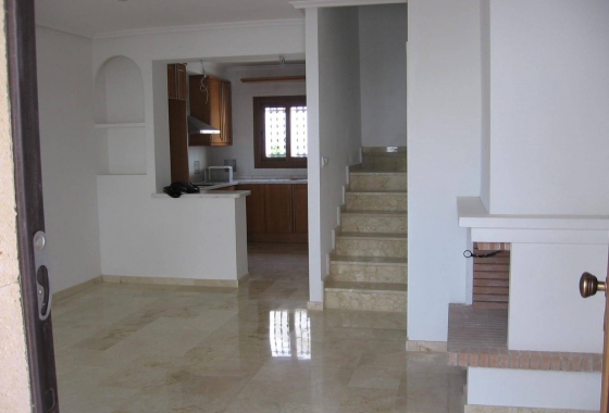 Resale - Townhouse - Orihuela Costa - Pau 8
