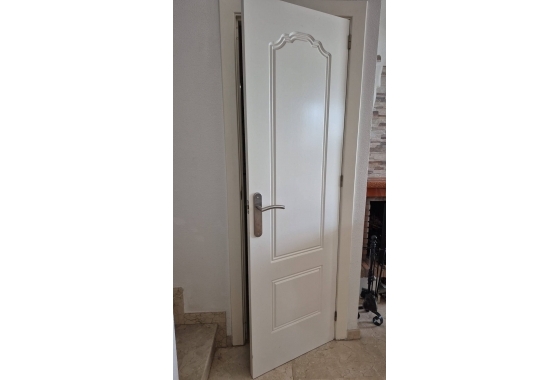 Resale - Townhouse - Orihuela Costa - Pau 8