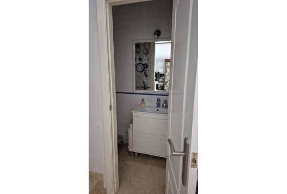 Resale - Townhouse - Orihuela Costa - Pau 8