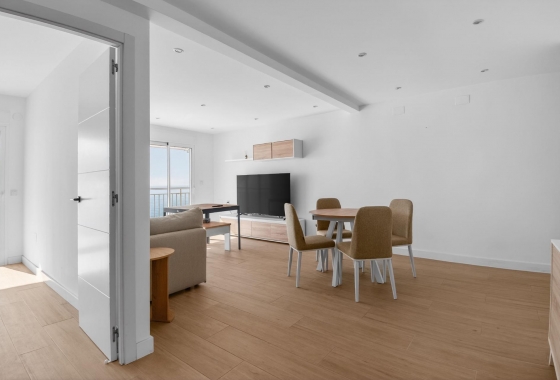 Revente - Appartement - Torrevieja - Playa del Cura