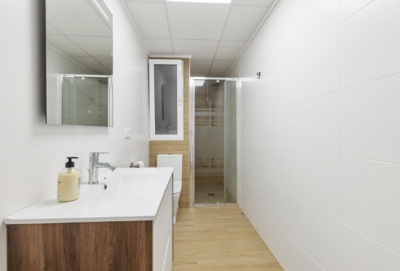 Revente - Appartement - Torrevieja - Playa del Cura