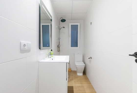 Revente - Appartement - Torrevieja - Playa del Cura