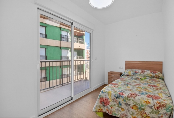Revente - Appartement - Torrevieja - Playa del Cura