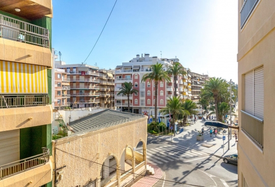 Revente - Appartement - Torrevieja - Playa del Cura