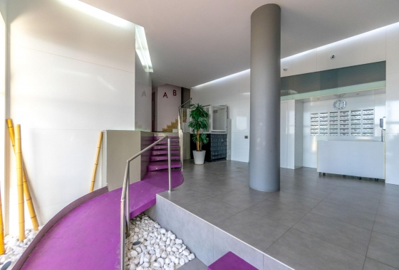 Revente - Appartement - Torrevieja - Playa del Cura