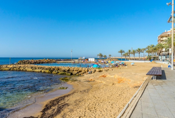 Revente - Appartement - Torrevieja - Playa del Cura