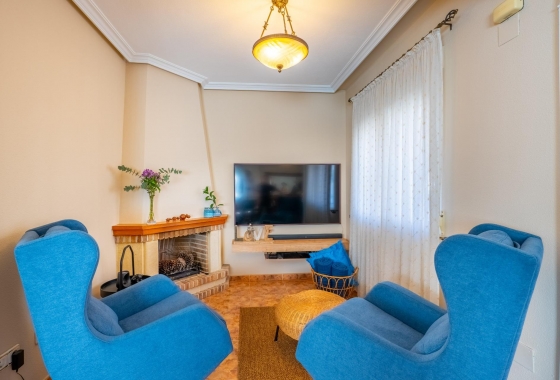 Resale - Townhouse - Orihuela Costa - La Regia