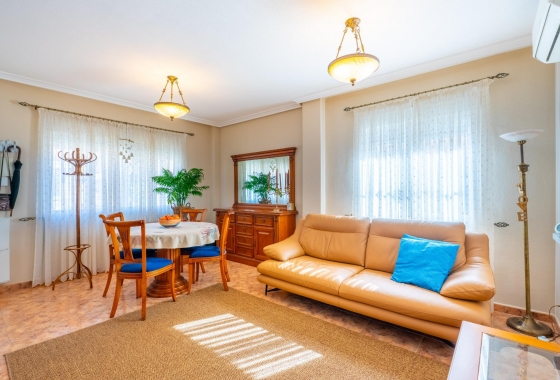 Resale - Townhouse - Orihuela Costa - La Regia