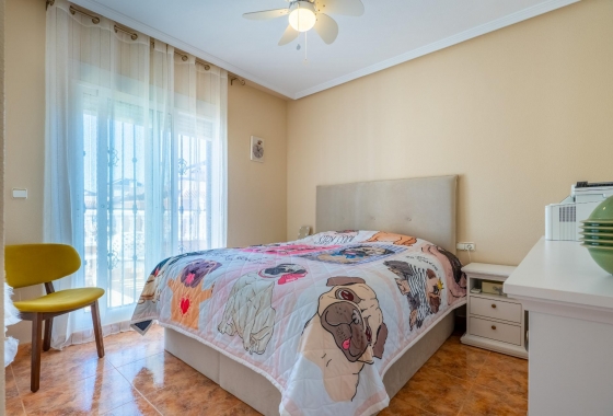 Resale - Townhouse - Orihuela Costa - La Regia