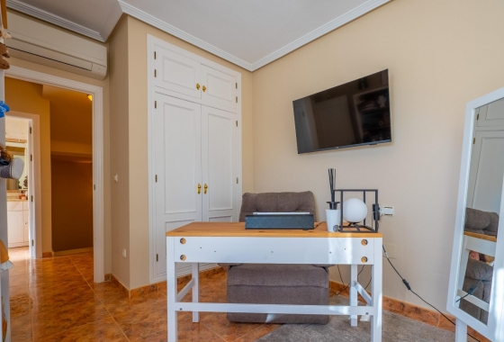 Resale - Townhouse - Orihuela Costa - La Regia