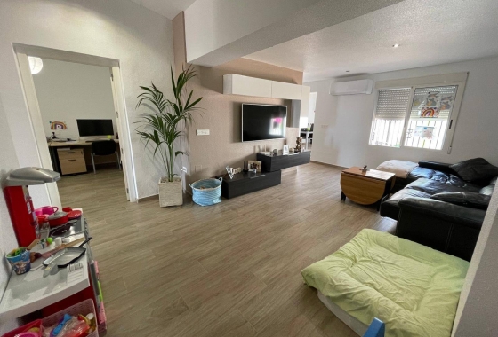 Resale - Townhouse - Pilar de la Horadada - Zona Pueblo