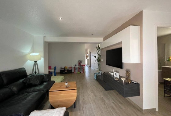 Resale - Townhouse - Pilar de la Horadada - Zona Pueblo