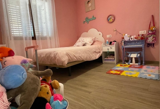 Resale - Townhouse - Pilar de la Horadada - Zona Pueblo