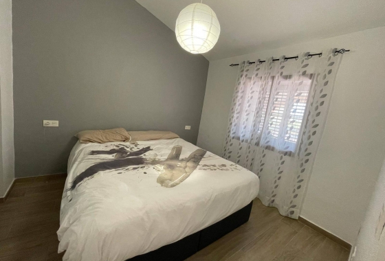 Resale - Townhouse - Pilar de la Horadada - Zona Pueblo