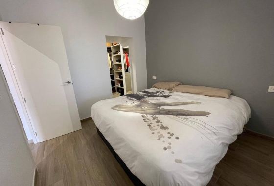 Resale - Townhouse - Pilar de la Horadada - Zona Pueblo