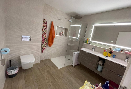 Resale - Townhouse - Pilar de la Horadada - Zona Pueblo