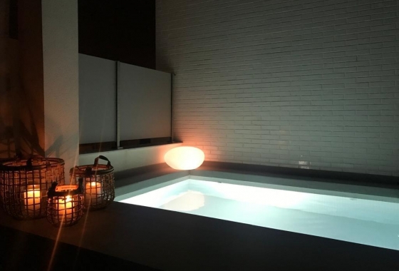 Resale - Penthouse - Guardamar del Segura - Puerto Deportivo