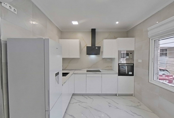 Resale - Townhouse - San Pedro del Pinatar - San Pedro Del Pinatar Centro