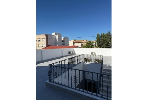 Resale - Townhouse - San Pedro del Pinatar - San Pedro Del Pinatar Centro