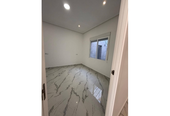 Resale - Townhouse - San Pedro del Pinatar - San Pedro Del Pinatar Centro