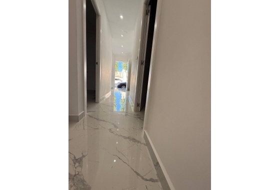 Resale - Townhouse - San Pedro del Pinatar - San Pedro Del Pinatar Centro