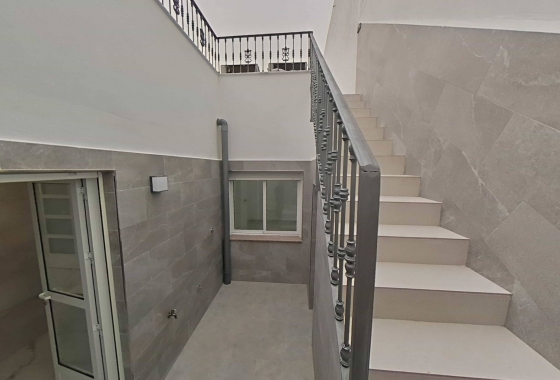 Resale - Townhouse - San Pedro del Pinatar - San Pedro Del Pinatar Centro