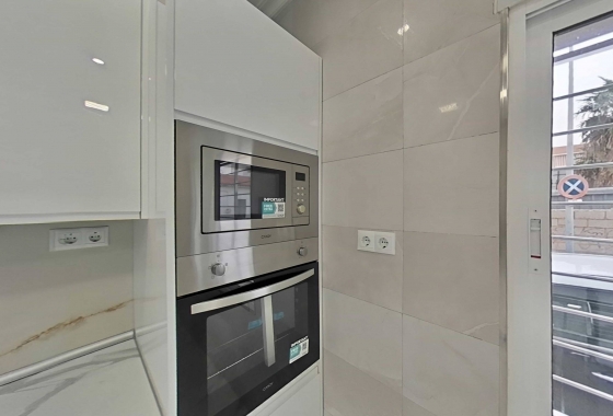 Resale - Townhouse - San Pedro del Pinatar - San Pedro Del Pinatar Centro