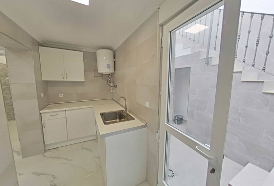 Resale - Townhouse - San Pedro del Pinatar - San Pedro Del Pinatar Centro