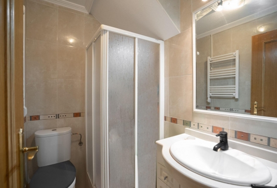 Resale - Townhouse - Orihuela Costa - Los Dolses